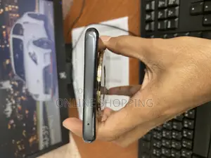 Honor X9b 5G 256 GB Black