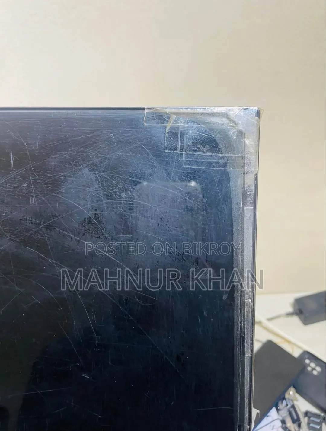 Hp 22 Er 21.5" Monitor White Colour