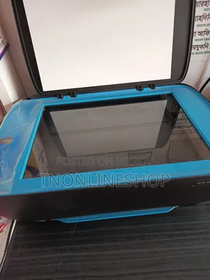 HP Color Printer for Sale