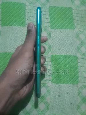 Xiaomi Redmi Note 10 128 GB Black