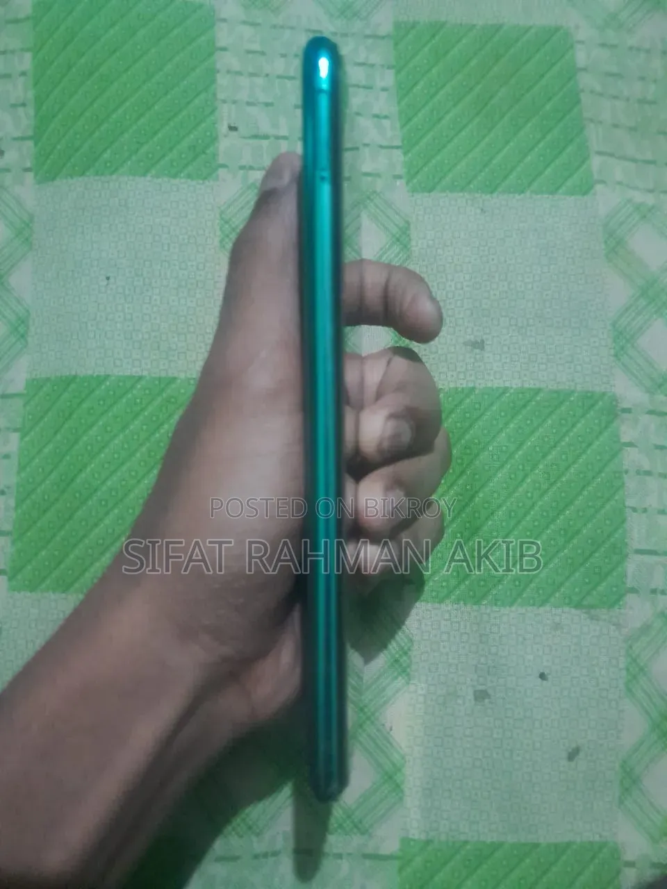 Xiaomi Redmi Note 10 128 GB Black