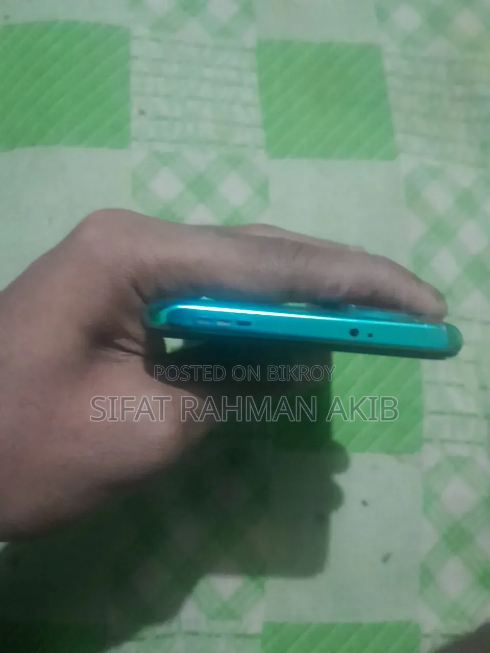 Xiaomi Redmi Note 10 128 GB Black