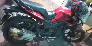 Hero Hunk 2019 Red