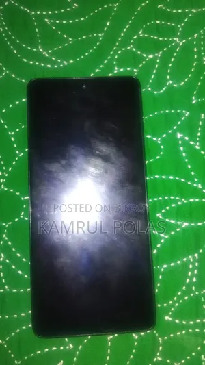 Samsung Galaxy A71 128 GB Blue