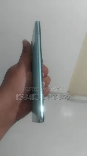 Samsung Galaxy A71 128 GB Blue