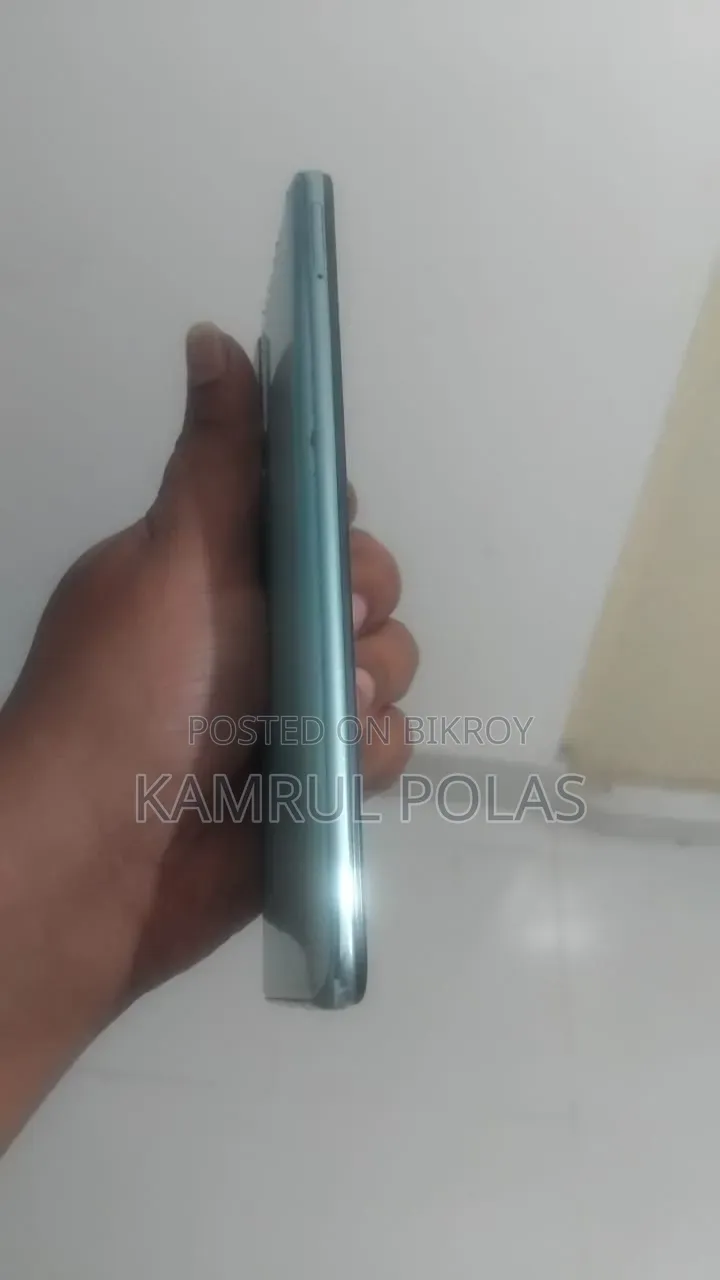Samsung Galaxy A71 128 GB Blue
