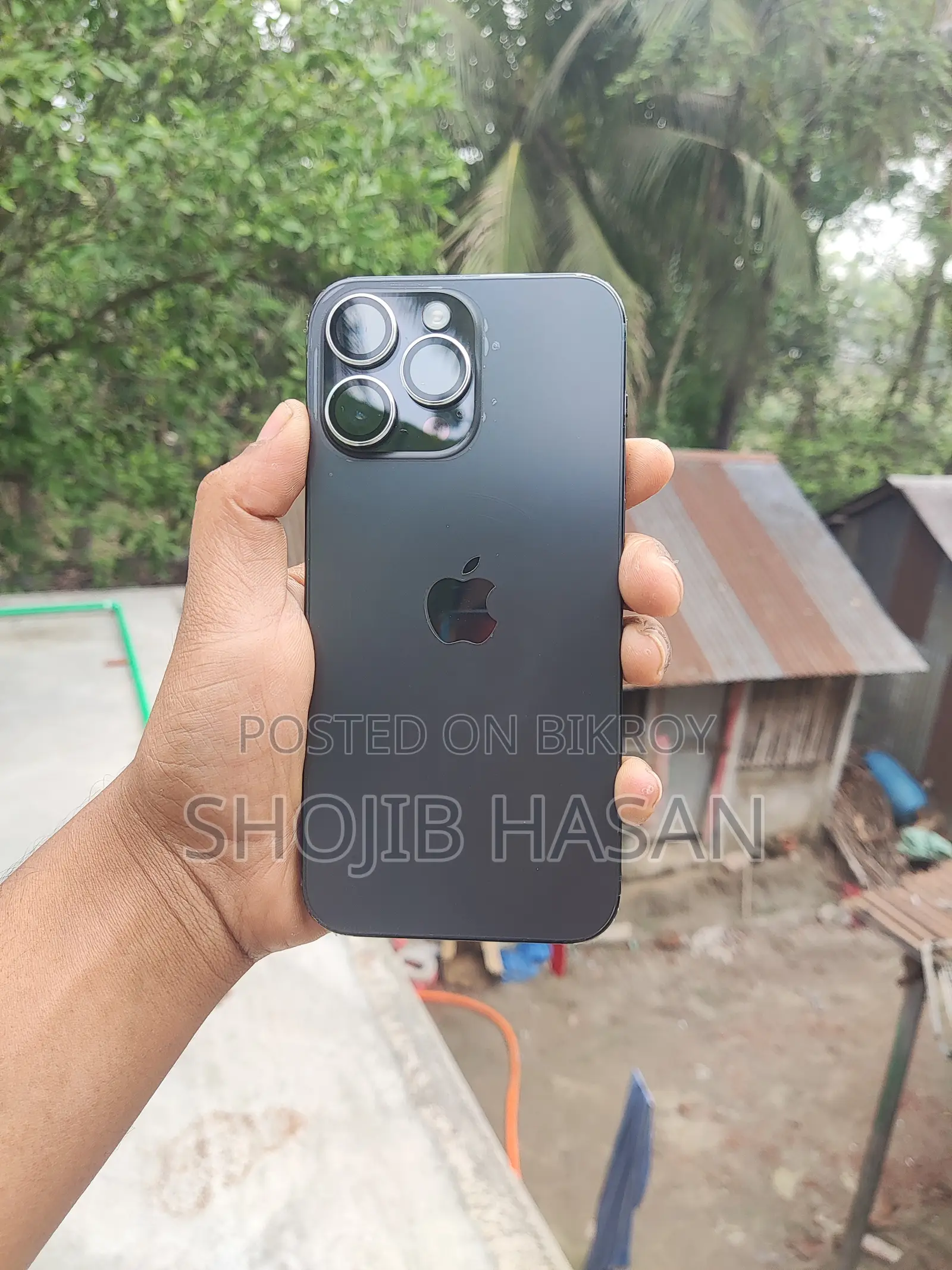 Apple iPhone 14 Pro Max 128 GB Black
