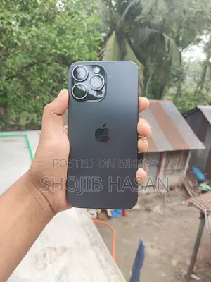 Apple iPhone 14 Pro Max 128 GB Black