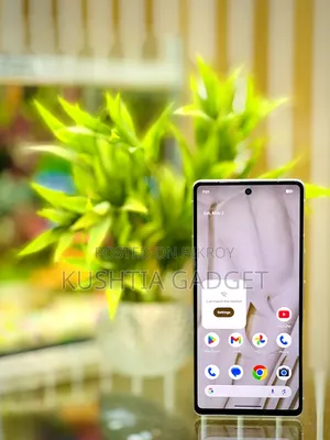 Google Pixel 7 128 GB White