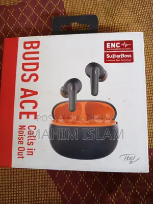 Headphone sell