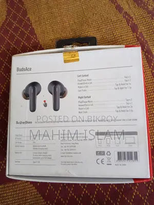 Headphone sell