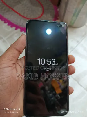 Vivo V19 128 GB