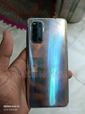 Vivo V19 128 GB