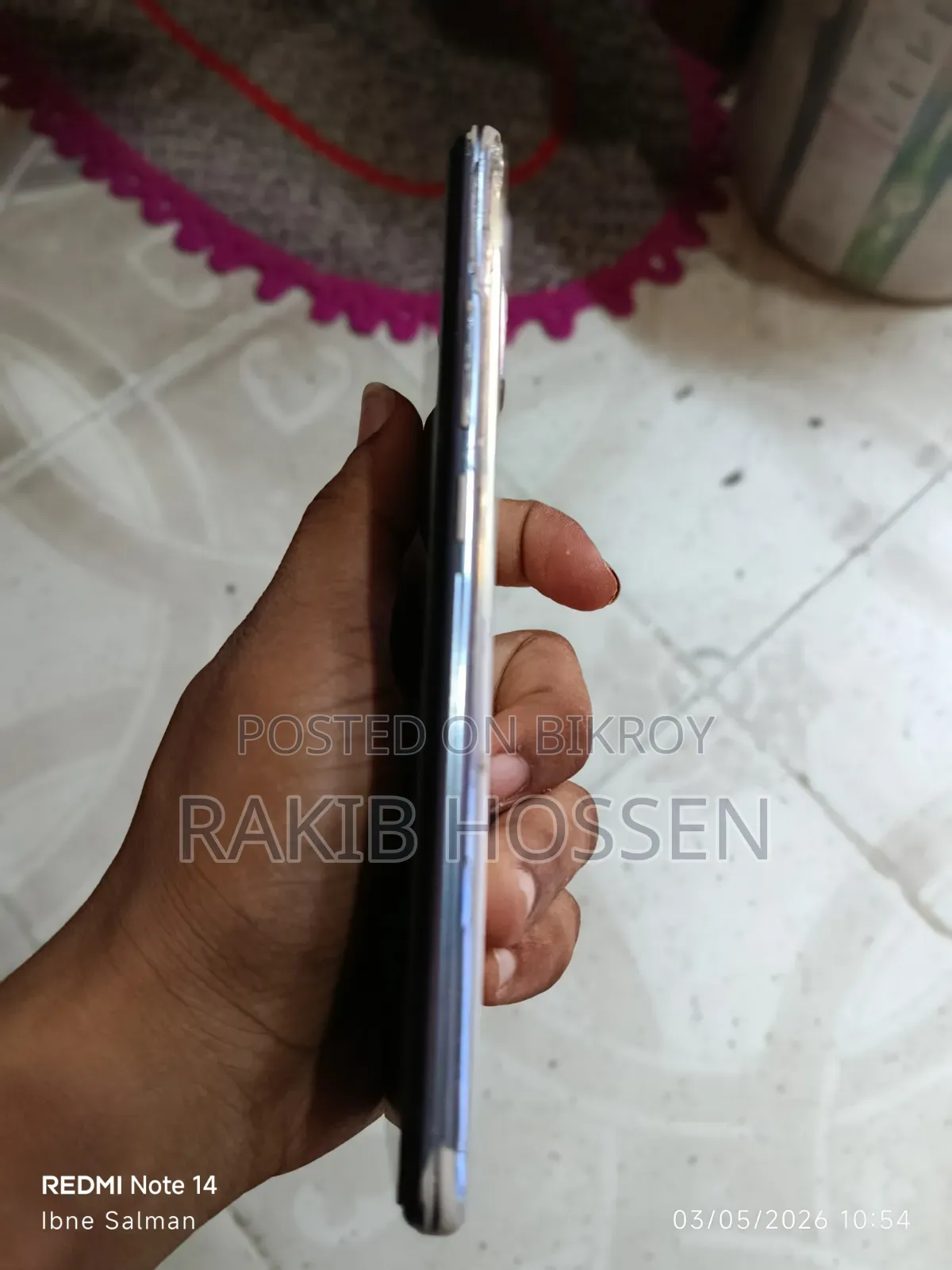 Vivo V19 128 GB