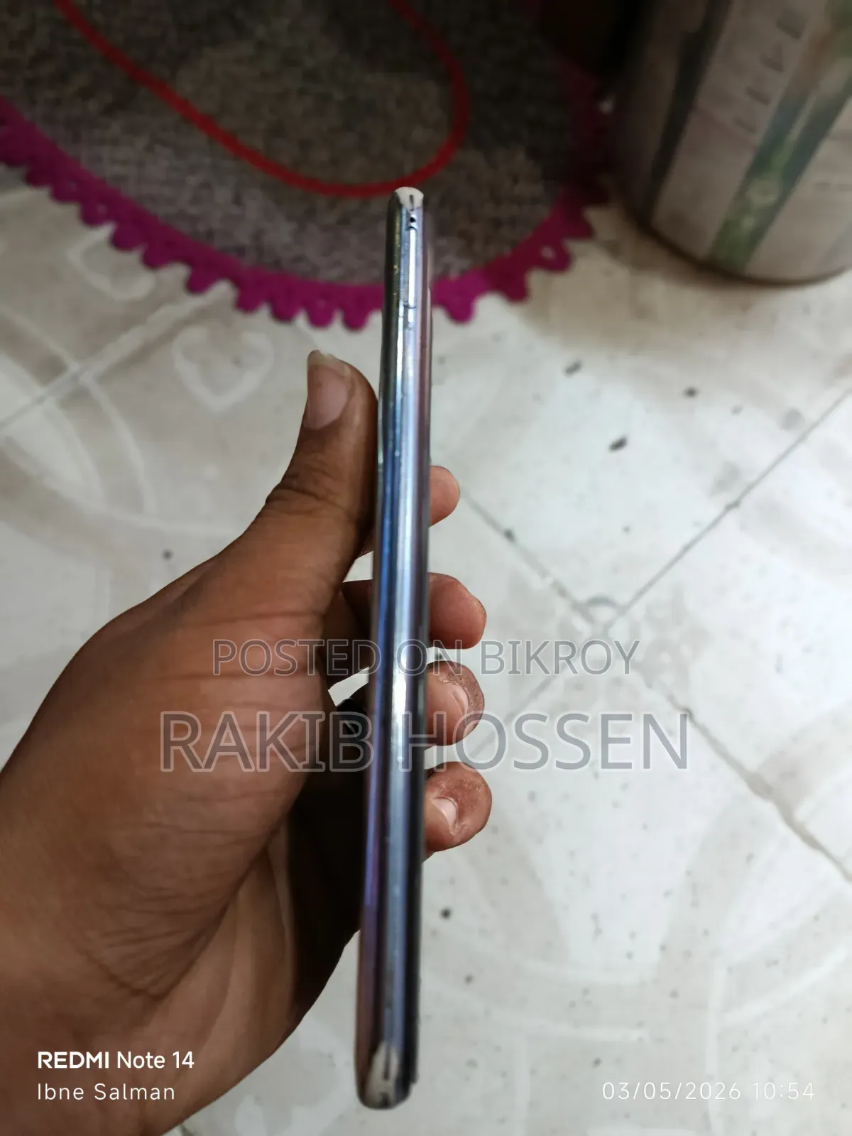 Vivo V19 128 GB