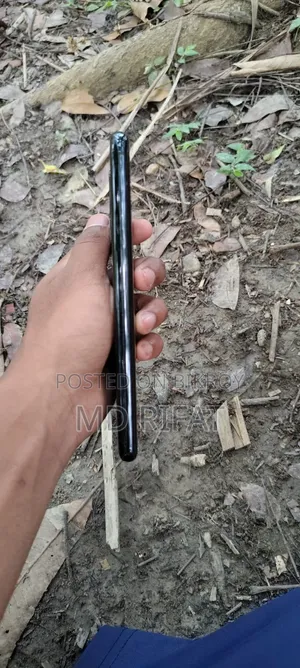 Samsung Galaxy S20 Ultra 5G 128 GB Black