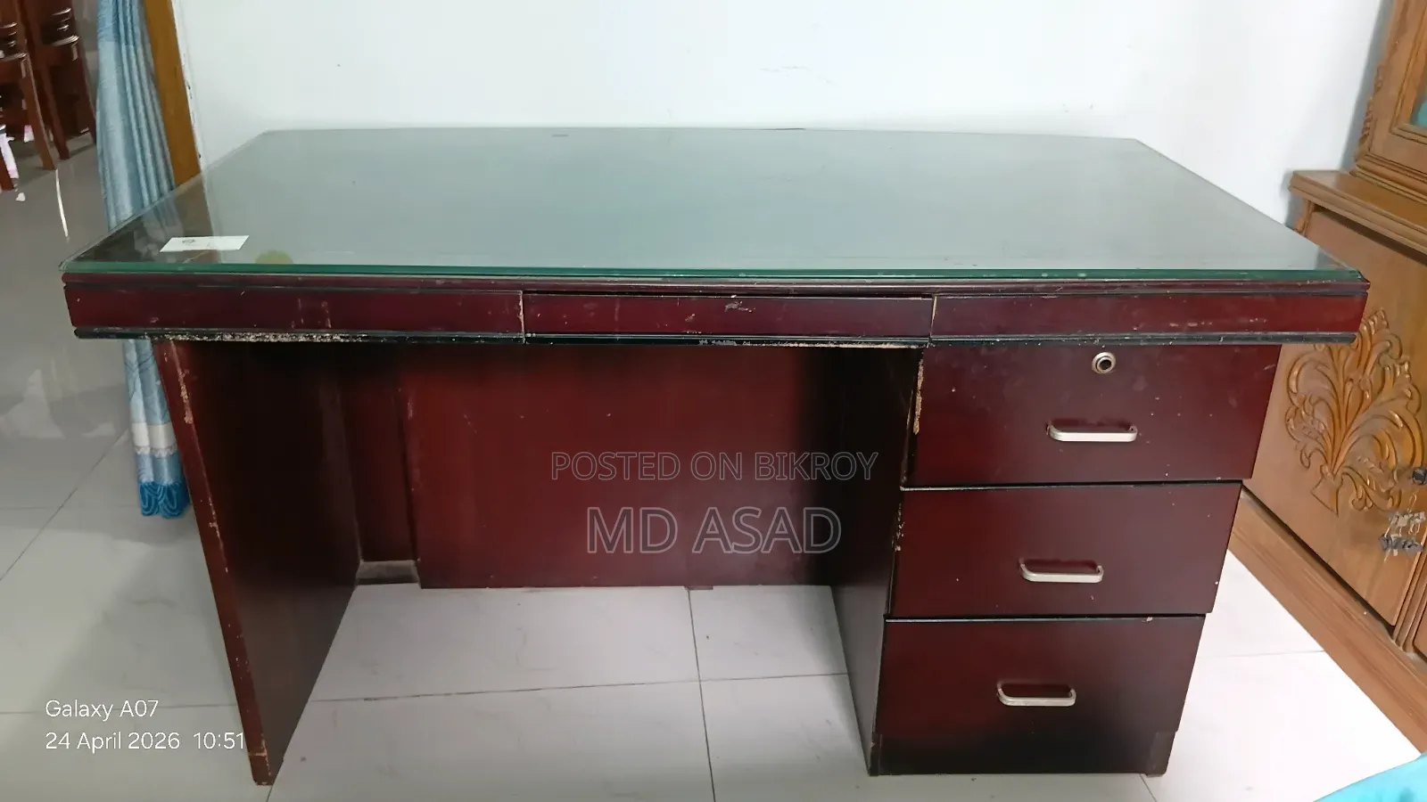 Used Table