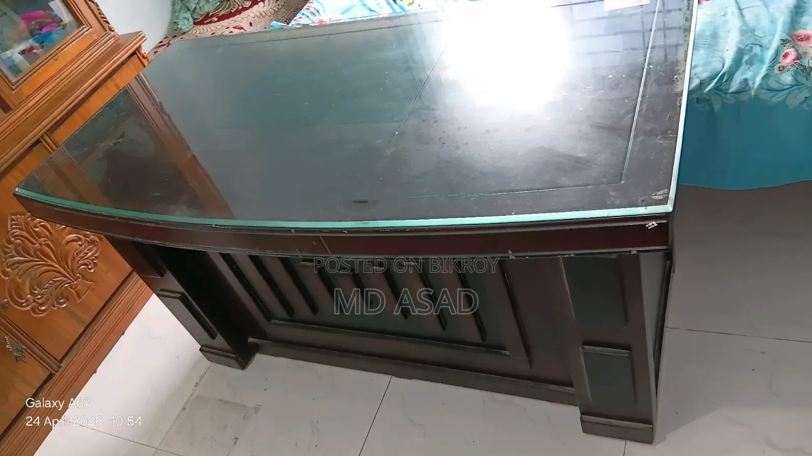 Used Table