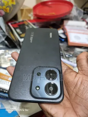 Xiaomi Redmi 15C 4G 128 GB Black