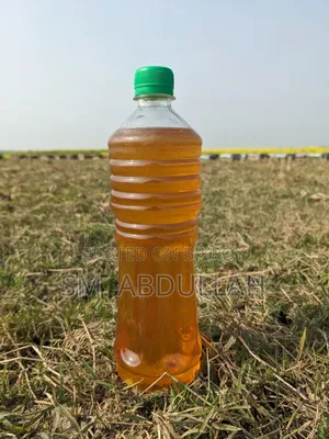 খাঁটি সরিষা ফুলের মধু