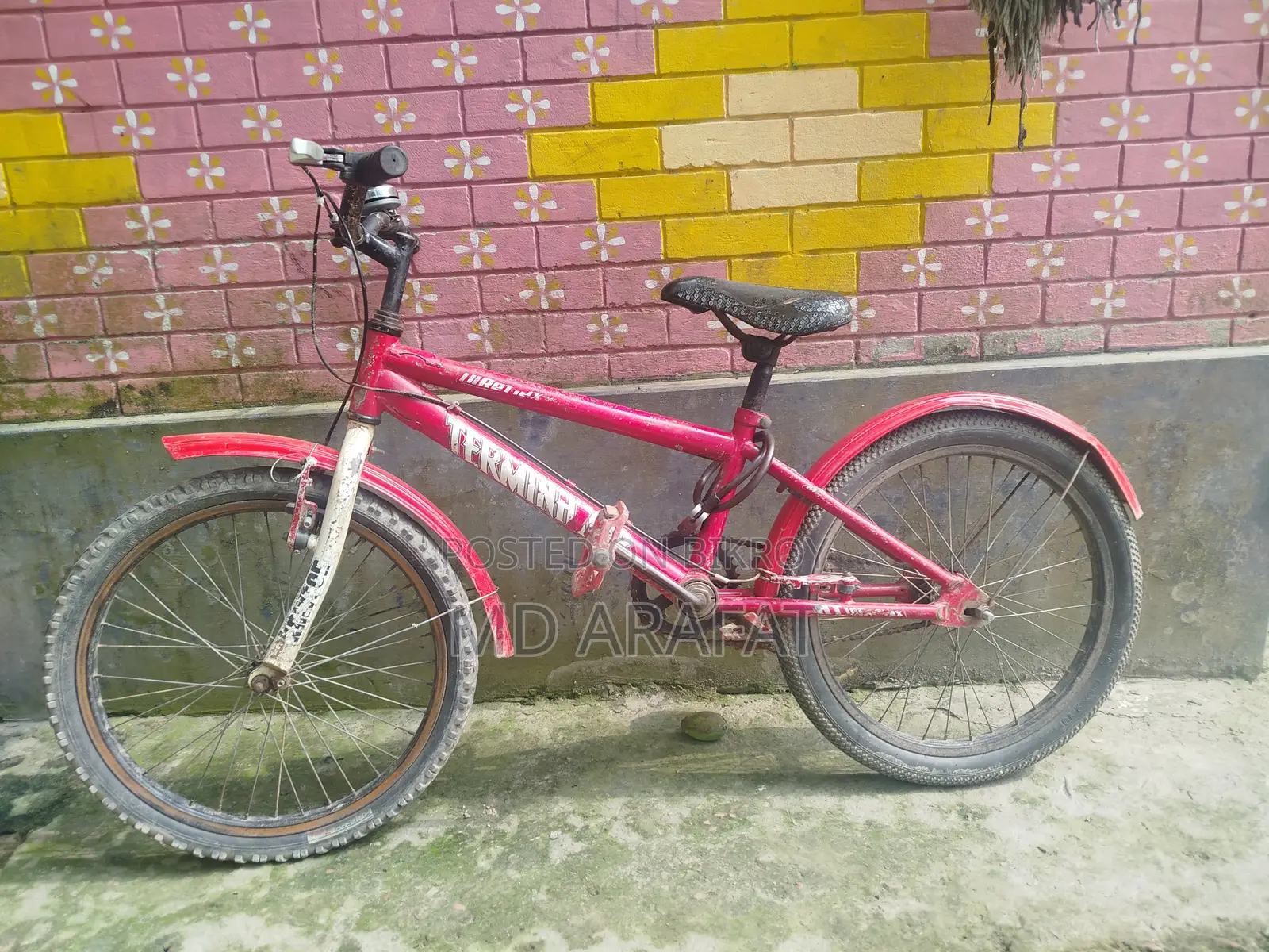 For Sale