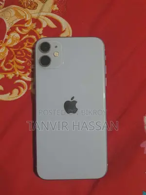 Apple iPhone 11 64 GB Gray