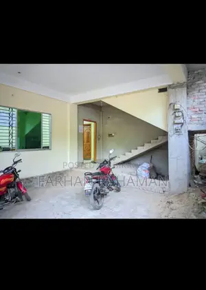 4-Bedroom Apartment for Sale at Apon Mansion, Chakaria