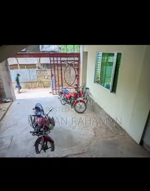 4-Bedroom Apartment for Sale at Apon Mansion, Chakaria