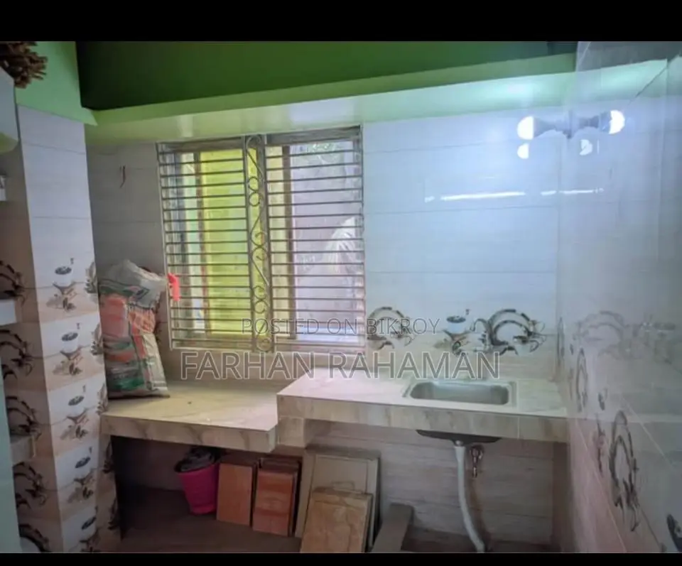 4-Bedroom Apartment for Sale at Apon Mansion, Chakaria
