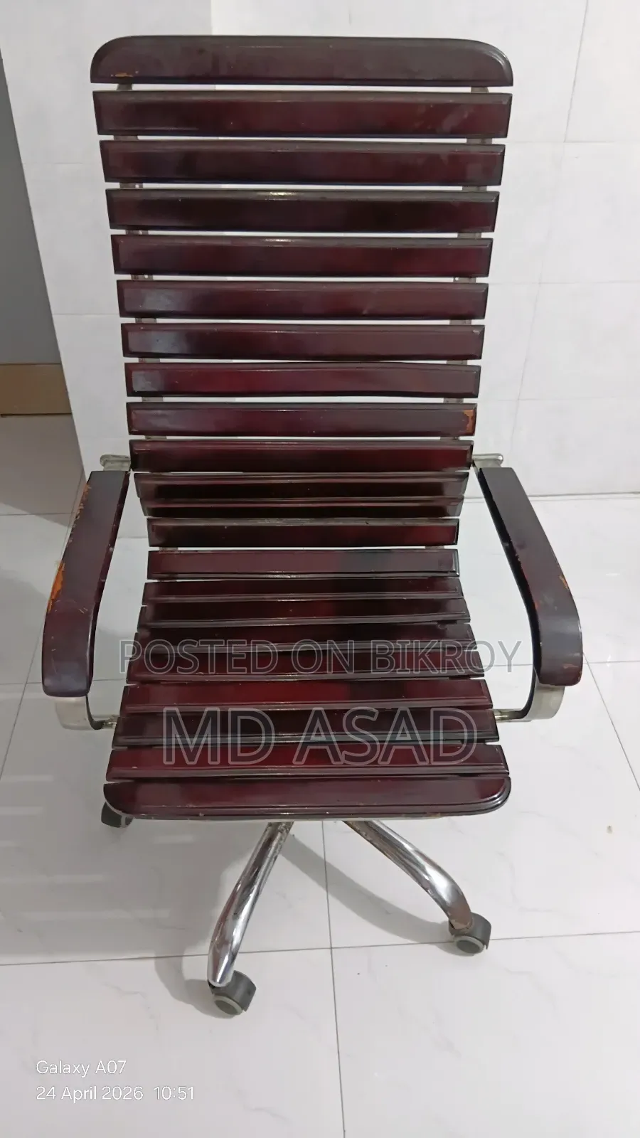 Used Chair
