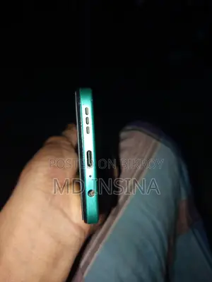 Motorola Moto G45 128 GB Green