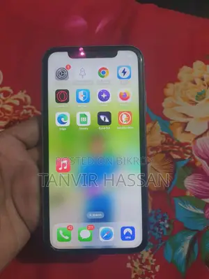 Apple iPhone 11 64 GB Gray