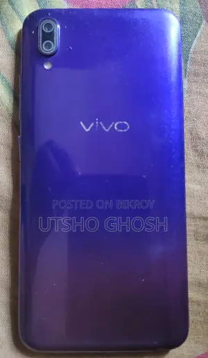 Vivo Y93 128 GB