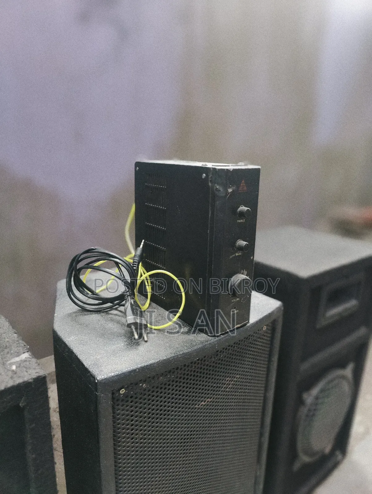 রানিং বক্স