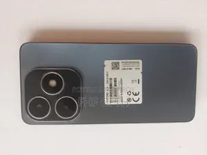 Tecno Spark 20 256 GB Black