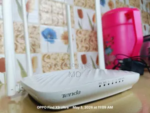 Two routers for sale