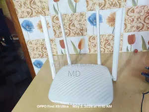 Two routers for sale