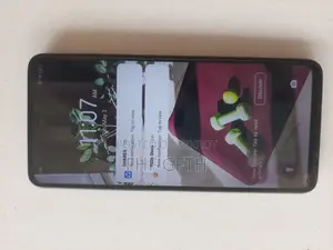 Tecno Spark 20 256 GB Black