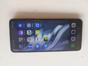 Tecno Spark 20 256 GB Black