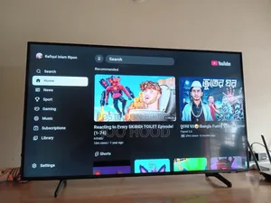 Samsung Crystal HD