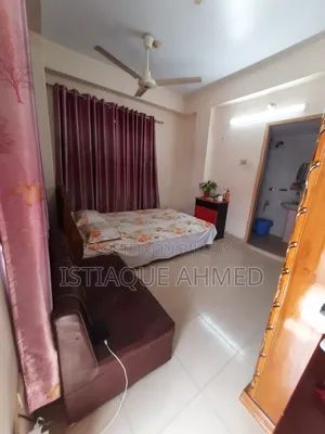 Mini Flat for Sale at Society Bhaban, Khilgaon