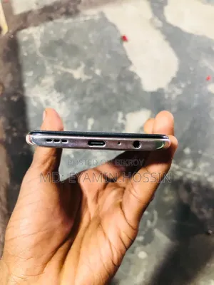 Oppo Reno Z 256 GB White