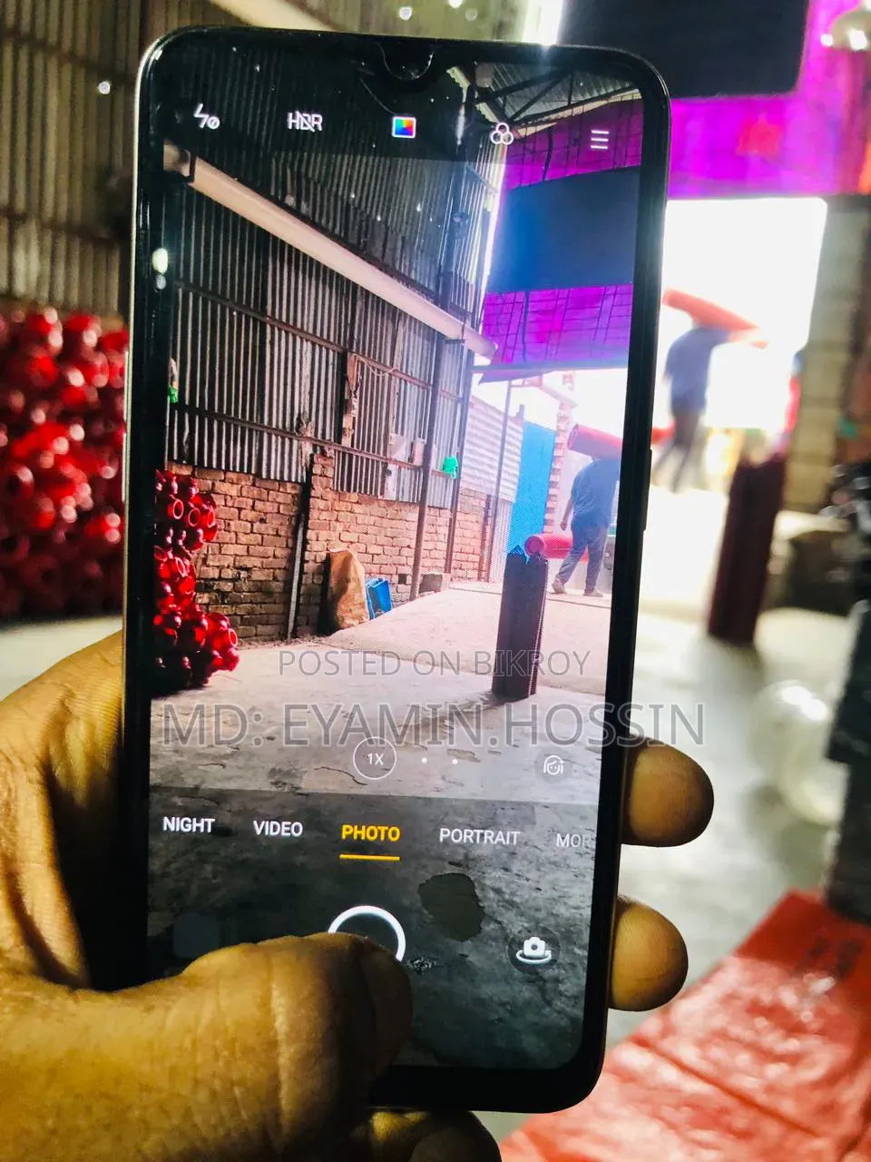 Oppo Reno Z 256 GB White