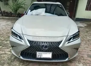 লেক্সাস ইএস ৩০০এইচ লাক্সারি এফডব্লিউডি ২০১৯ বেইজ