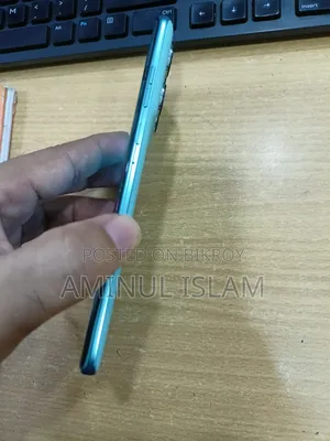 New Motorola Edge 60 Fusion 256 GB Blue