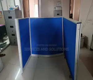 Workstation Partition