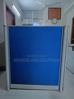 ওয়ার্ক স্টেশন পার্টিশন (Workstation Partition)