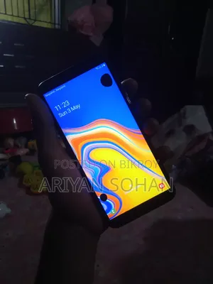 Samsung Galaxy J4 Plus 32 GB Blue