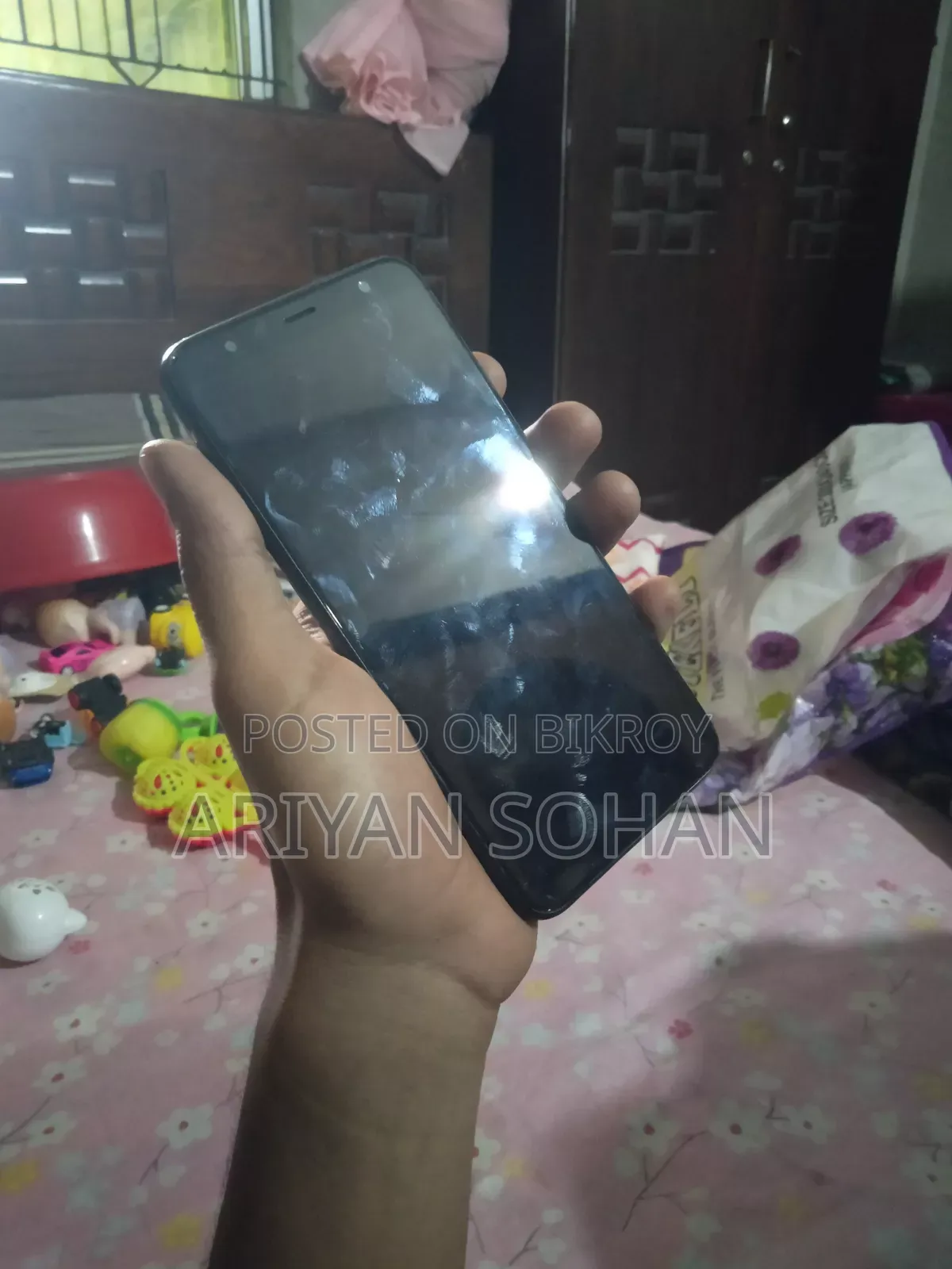Samsung Galaxy J4 Plus 32 GB Blue