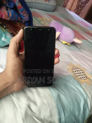 Samsung Galaxy J4 Plus 32 GB Blue